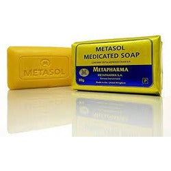 Metasol Soap