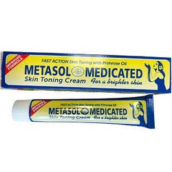 Mic Medicate Skin Litener Cream 1.76oz