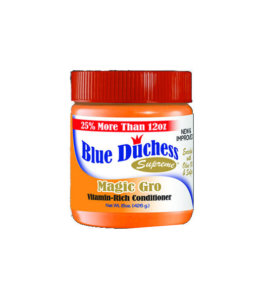 Africa Best Blue Duchess Magic Gro 15oz