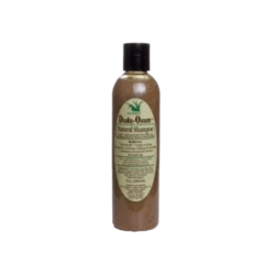 Dudu Osum 100% Pure Natural Shampoo 8oz