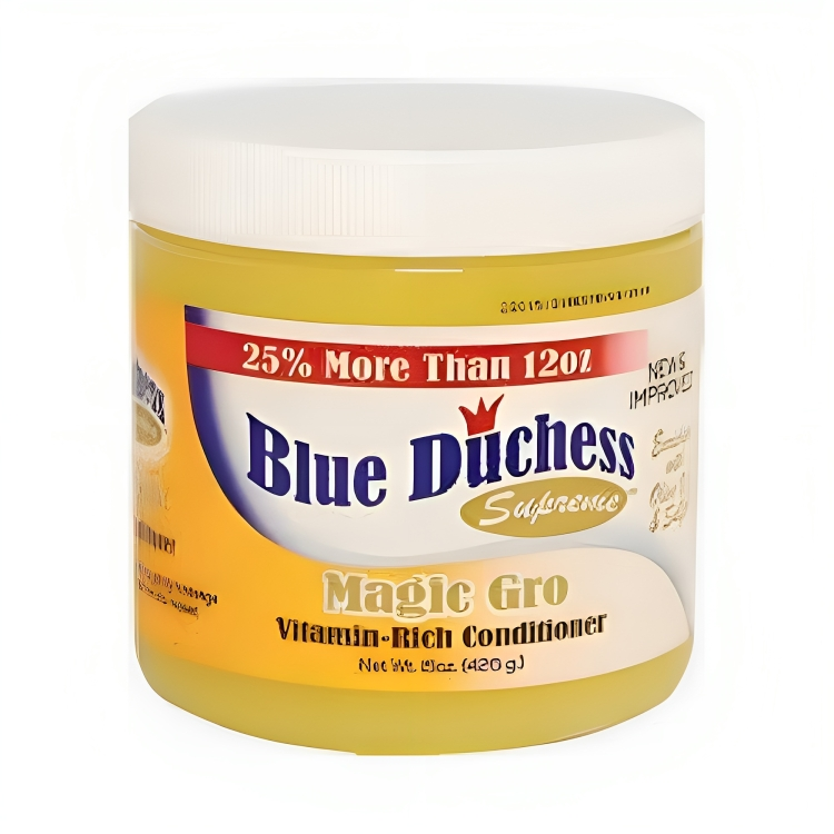 Africa Best Blue Duchess Magic Gro 7oz