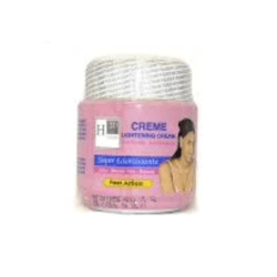 H20 Natural Lightening Cream 300g