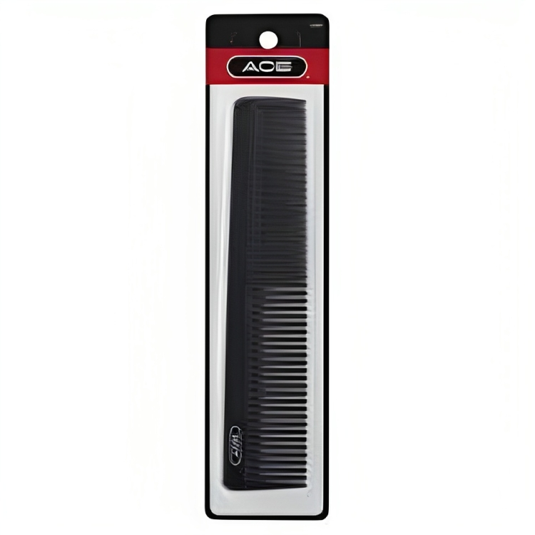 Ace Comb 7 1/2 Dressing Comb