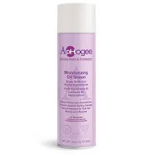 Aphogee Moisturizing Oil Sheen 12oz