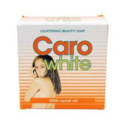 Caro White Beauty Soap 100g