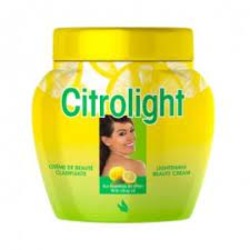 Citrolight Lightening Beauty Cream Jar 300ml