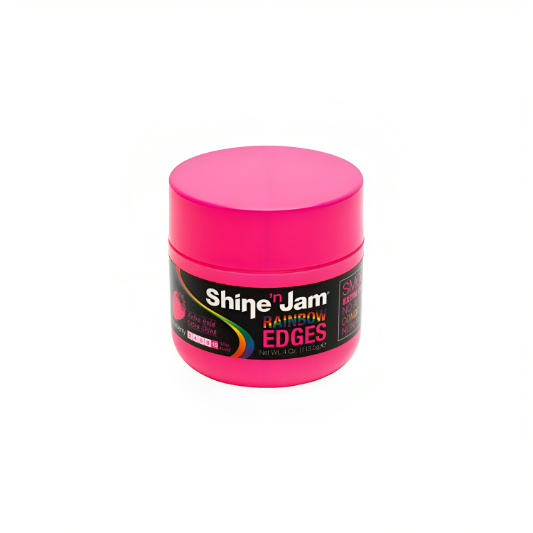 Ampro Snj Strawberry Edges 4oz