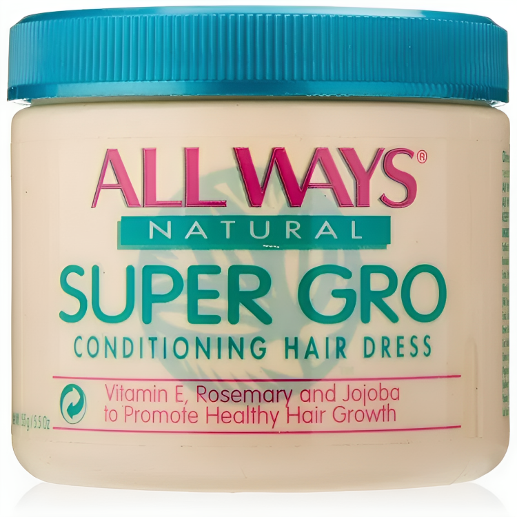 All ways Super Gro Lite 5.5oz