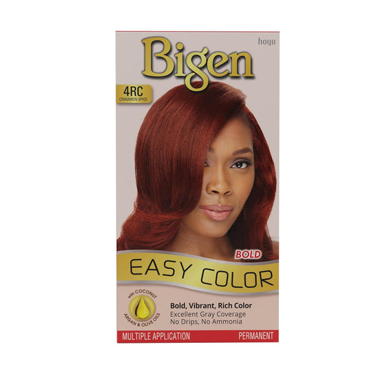 Bigen Easy Color Kit 4Rc