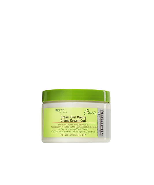 Biocare Curl Dream Curl Creme 12oz