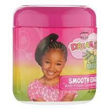 African Pride Dream Kids Olive Miracle Shine Oil 6oz