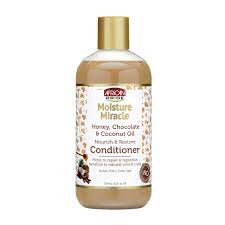 African Pride Olive Miracle A/B Creme 6oz