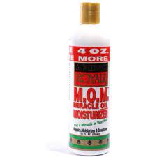 African Royale Miracle Oil Moist 12oz