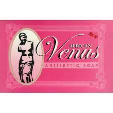 African Venus Soap 5oz