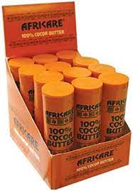 Africare Coco Butter Stick