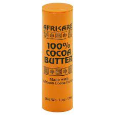 Africare Coco Butter Stick 1oz