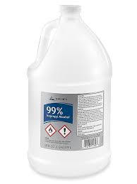 Alcohol Gallon 99%