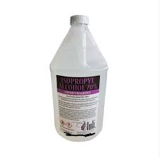 Alcohol Gallon Cherry 70%