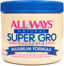 Allways Super Gro Max 5.5oz #15331