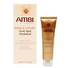 Ambi Acne Spot Treatment 1oz