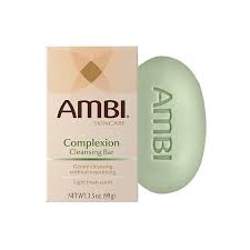 Ambi Complexion Cleansing Bar 3 5oz