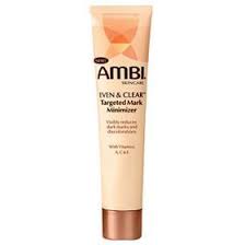 Ambi Even & Clear Targeted Mark Minimizer 1oz