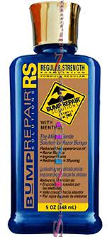 Ampro Bump Repair Solution Reg 5oz