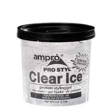 Ampro Gel Clear Ice 5Lb