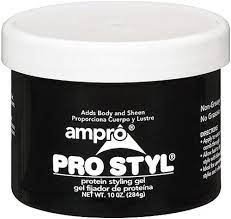 Ampro Gel Protein 10oz