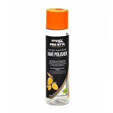 Ampro Hair Polisher Mango Marmalade 5oz