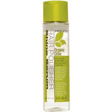 Ampro Hair Polisher Organic Olive 5oz