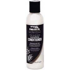 Ampro Neutra Foam Conditioner 6oz