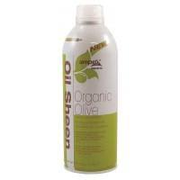 Ampro Oil Sheen Spray Organic Olive 11oz