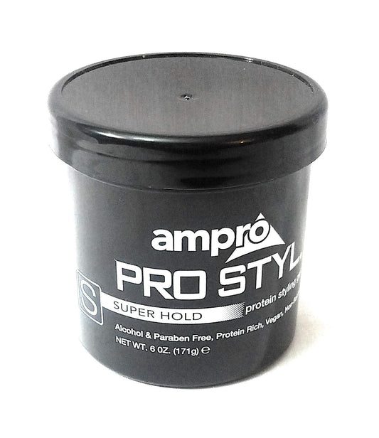 Ampro Protein Gel 4oz