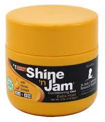 Ampro Shine N Jam Extra 4oz