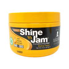 Ampro Shine N Jam Extra 8oz
