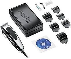 Andis 12 Piece Magnetic Clipper