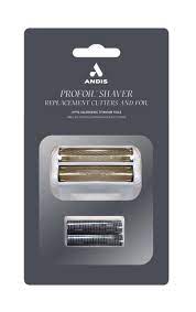 Andis As 1 Replacement Foil