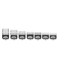 Andis Attachment Clip Combs Bg