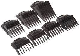 Andis Attachment Clip Combs Ml Guard