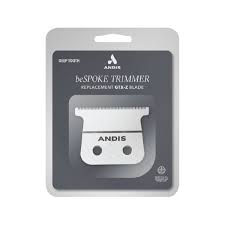 Andis Bespoke Trimmer Repplacement Gtx Z Bladee