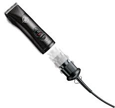 Andis Bgrc Ceramic Clipper Cord/Rechargeable
