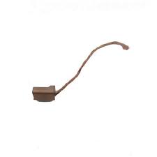 Andis Bgrc Copper Brush With Shunt