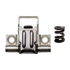 Andis Bgrc Hinge Assembly W/ Booster Spring