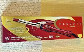 Andis Ci 23E 5/8 Ele Curling Iron
