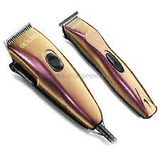 Andis Colorwave Clipper/Trimmer Combo
