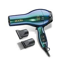 Andis Color Wave Blue/Green 1875W Dryer