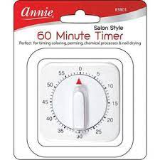 Annie 60 Minute Timer