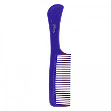 Annie Bush Comb