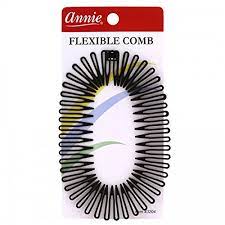 Annie Flexible Comb